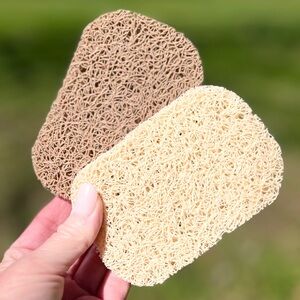 Soap Saver Pad - Set of 2 - As seen in photo